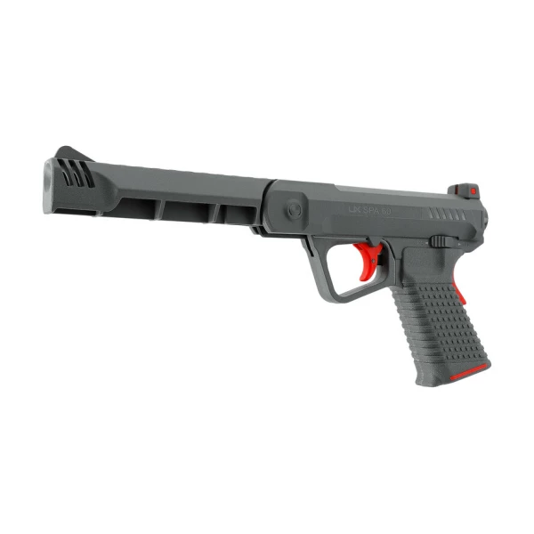 UX SPA 60 Spring | 4,5mm Diabol - Bild 2