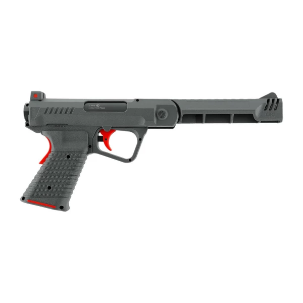 UX SPA 60 Spring | 4,5mm Diabol - Bild 3