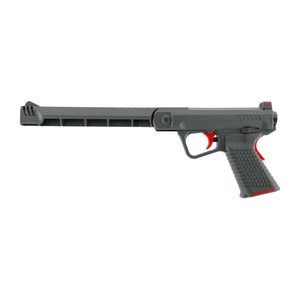 UX SPA 100 Spring | 4,5mm Diabol