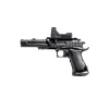 UX RACEGUN KIT | CO2 | 4,5MM | MED SIKTESBAS OCH RÖDPUNKSIKTE