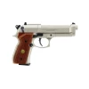 BERETTA M92 FS SILVER TRÄGREPP - Bild 3
