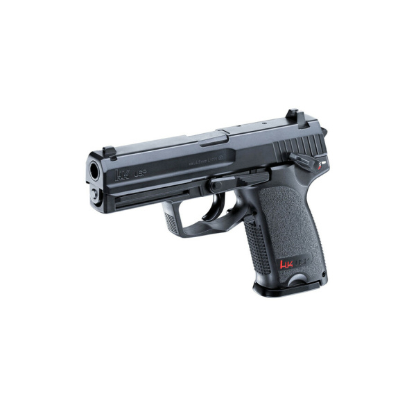 HECKLER & KOCH USP | 4,5MM - Bild 2