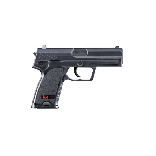 HECKLER & KOCH USP | 4,5MM - Bild 3