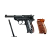 WALTHER P38 | CO2 | BLOWBACK | 4,5MM - Bild 3