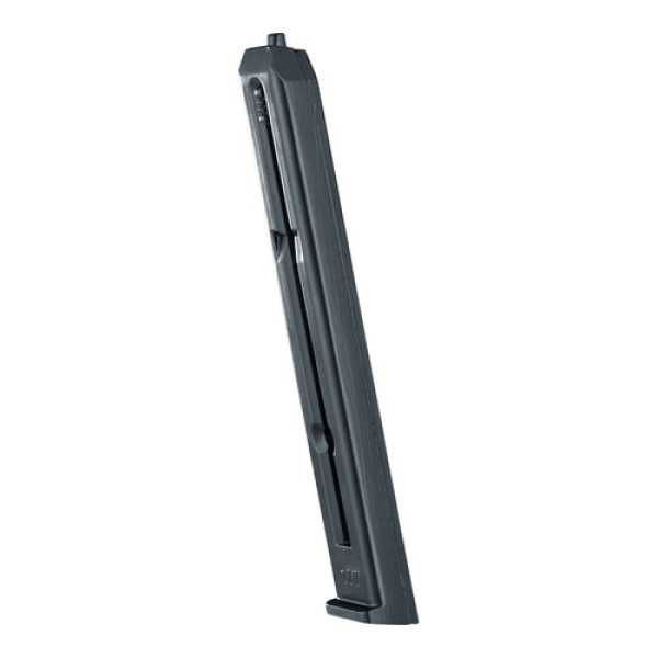 UX TDP 45 CO2 4,5MM BB MAGASIN 2-PACK