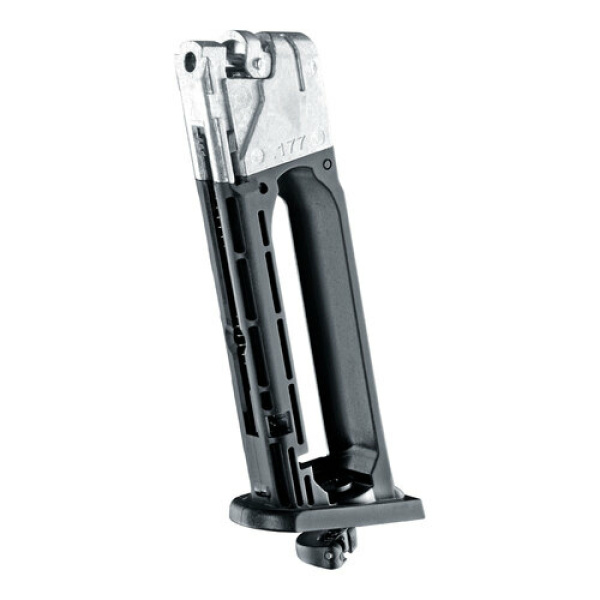 BERETTA M84 FS | CO2 | 4,5MM | BB | MAGASIN
