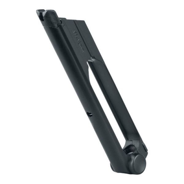 MAGASIN TILL LEGEND P.08 | 4,5MM