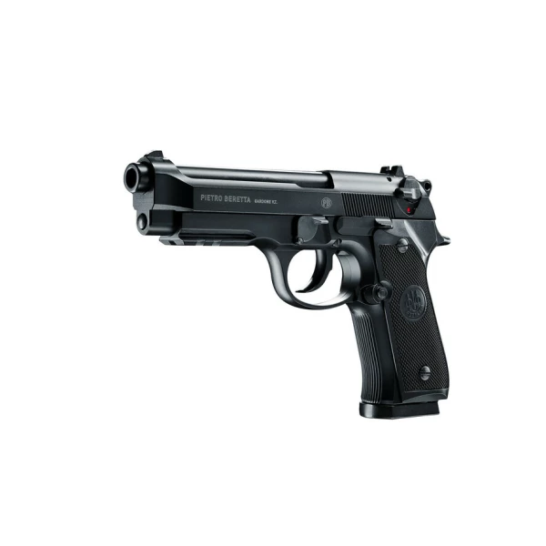 BERETTA M92A1 | CO2 | 4,5MM - Bild 2