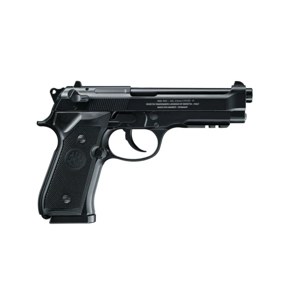 BERETTA M92A1 | CO2 | 4,5MM - Bild 3