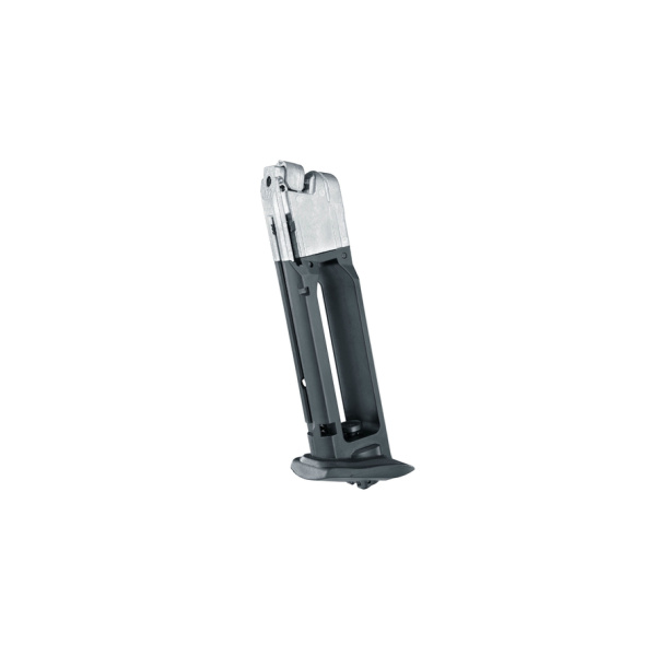 MAGASIN TILL RACEGUN | 4,5MM