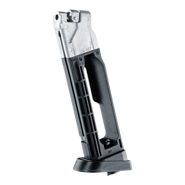 IWI JERICHO B | CO2 | 4,5MM | BB MAGASIN
