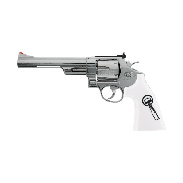 SMITH & WESSON 629 TRUST ME | CO2 | 4,5MM | BB