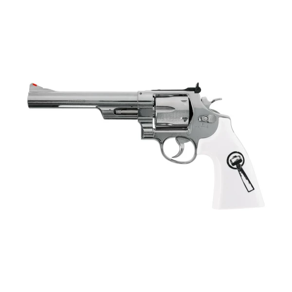 SMITH & WESSON 629 TRUST ME | CO2 | 4,5MM | BB
