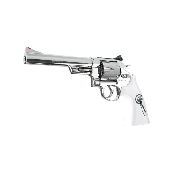 SMITH & WESSON 629 TRUST ME | CO2 | 4,5MM | BB - Bild 2