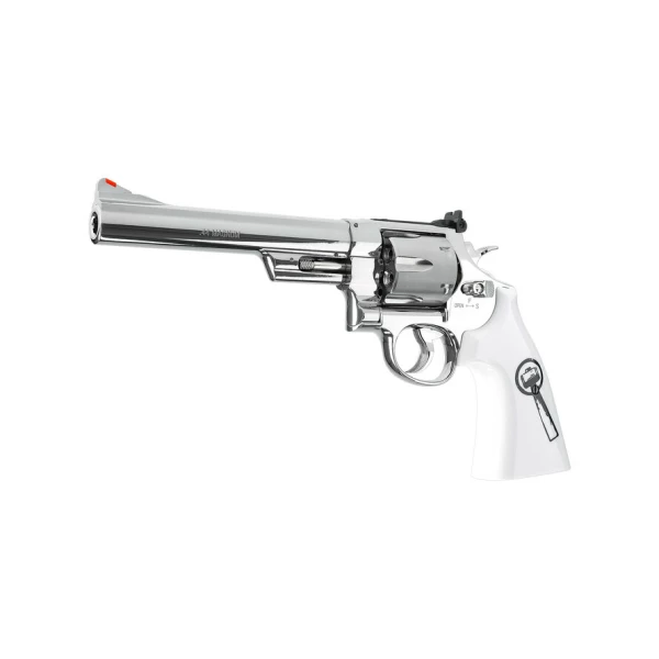 SMITH & WESSON 629 TRUST ME | CO2 | 4,5MM | BB - Bild 2