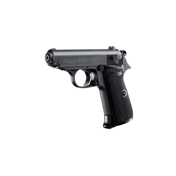 WALTHER PPK/S | 4,5MM - Bild 2