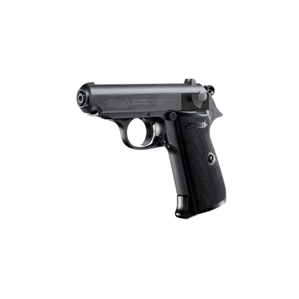 WALTHER PPK/S | 4,5MM - Bild 2