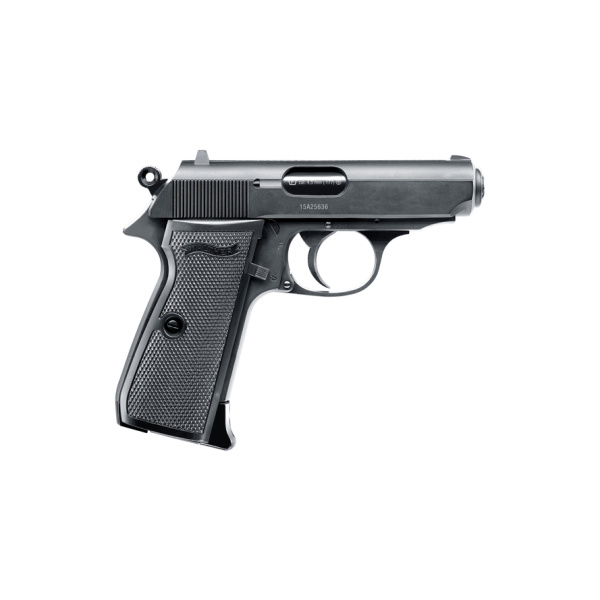 WALTHER PPK/S | 4,5MM - Bild 3