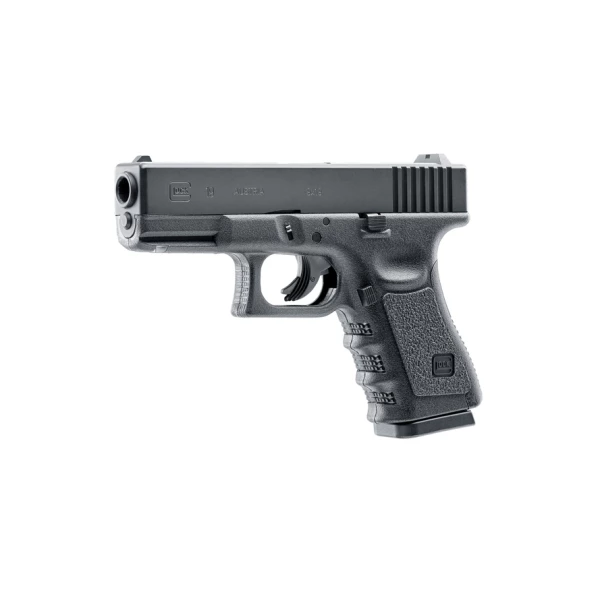 GLOCK 19 | CO2 | 4,5 MM BB - Bild 2