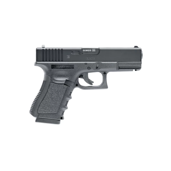GLOCK 19 | CO2 | 4,5 MM BB - Bild 3