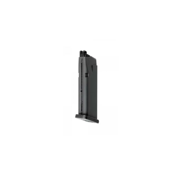 GLOCK 17 GEN4 | CO2 | 4,5MM | BB | MAGASIN