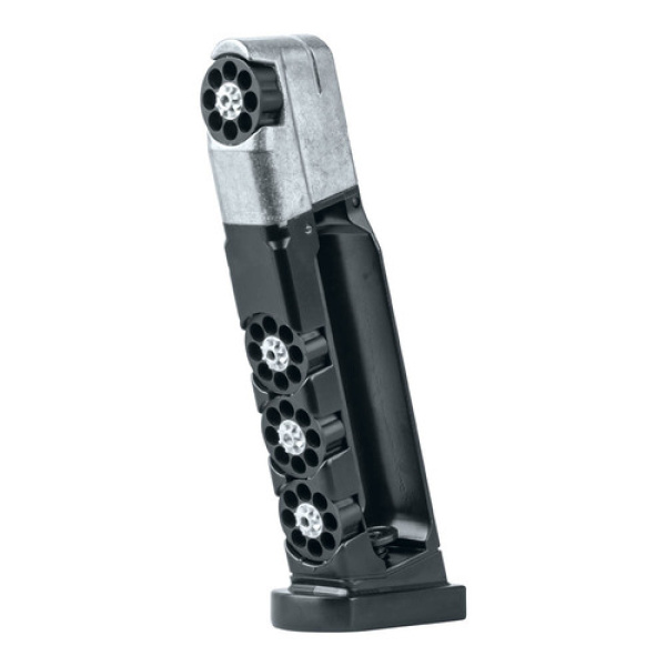 GLOCK 17 GEN3 | CO2 | 4,5MM | DIABOL/BB MAGASIN