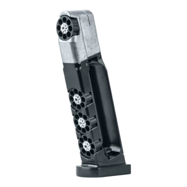 GLOCK 17 GEN3 | CO2 | 4,5MM | DIABOL/BB MAGASIN