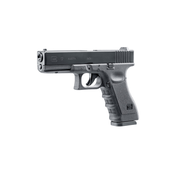 GLOCK 17 GEN3 | CO2 | 4,5MM DIABOL/BB - Bild 2