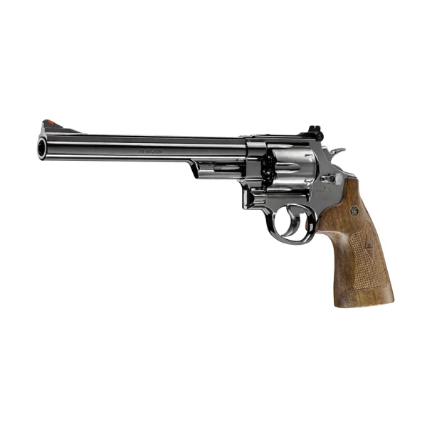 Smith & Wesson M29 8 3/8" | CO2 | 4,5mm | Diabol - Bild 2