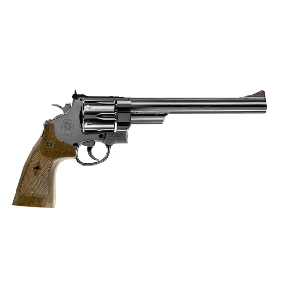 Smith & Wesson M29 8 3/8" | CO2 | 4,5mm | Diabol - Bild 3