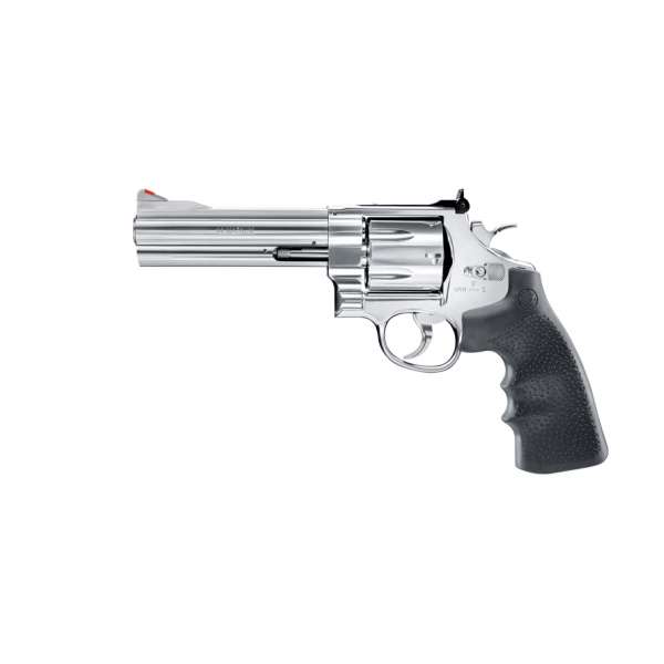 Smith & Wesson 629 Classic 5" | CO2 | 4,5mm | Diabol