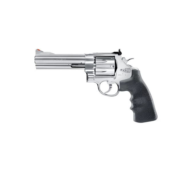 Smith & Wesson 629 Classic 5" | CO2 | 4,5mm | Diabol