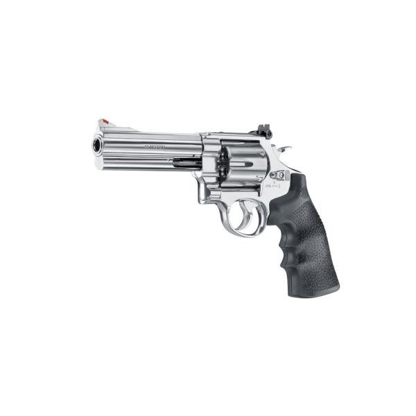 Smith & Wesson 629 Classic 5" | CO2 | 4,5mm | Diabol - Bild 2