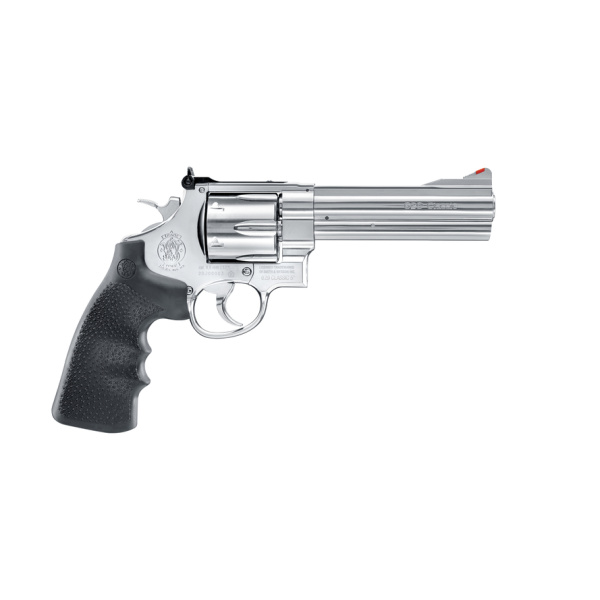 Smith & Wesson 629 Classic 5" | CO2 | 4,5mm | Diabol - Bild 3