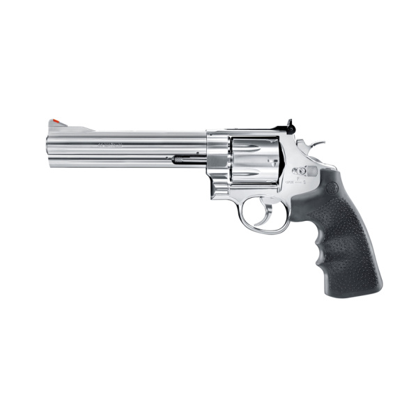 Smith & Wesson 629 Classic 6,5 | CO2 | 4,5mm | Diabol