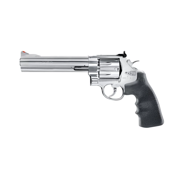 Smith & Wesson 629 Classic 6,5 | CO2 | 4,5mm | Diabol