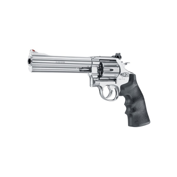 Smith & Wesson 629 Classic 6,5 | CO2 | 4,5mm | Diabol - Bild 2