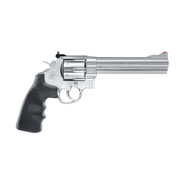 Smith & Wesson 629 Classic 6,5 | CO2 | 4,5mm | Diabol - Bild 3