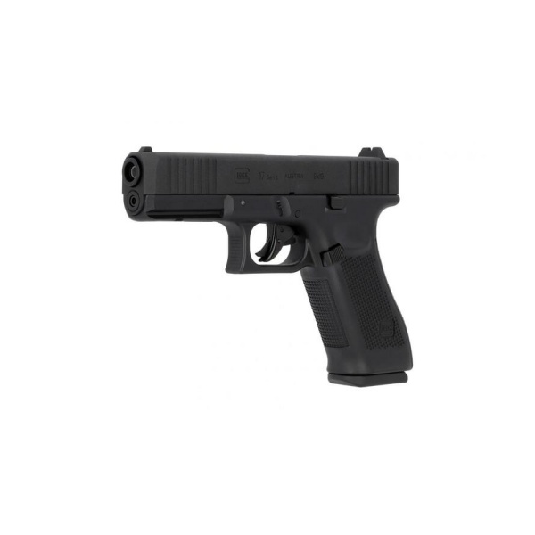 GLOCK 17 GEN5 | BLOWBACK | CO2 | 4,5MM DIABOL - Bild 2