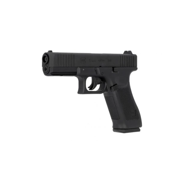 GLOCK 17 GEN5 | BLOWBACK | CO2 | 4,5MM DIABOL - Bild 2