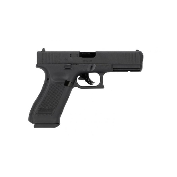 GLOCK 17 GEN5 | BLOWBACK | CO2 | 4,5MM DIABOL - Bild 3