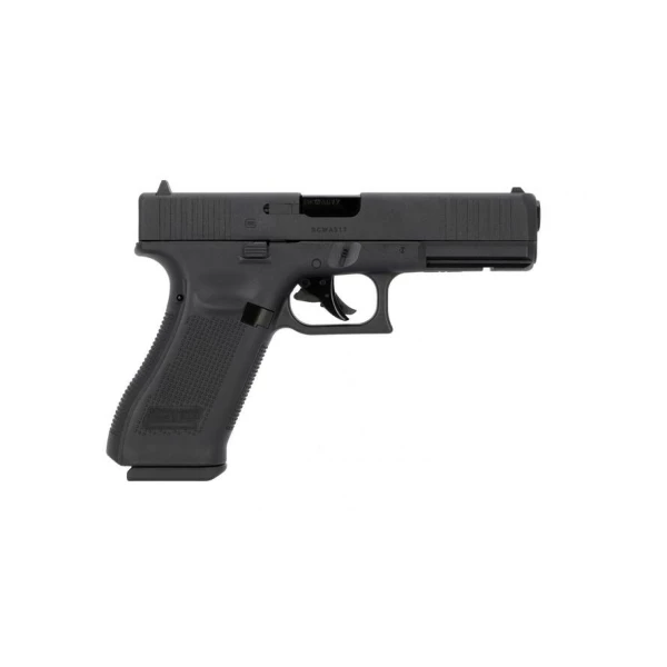 GLOCK 17 GEN5 | BLOWBACK | CO2 | 4,5MM DIABOL - Bild 3