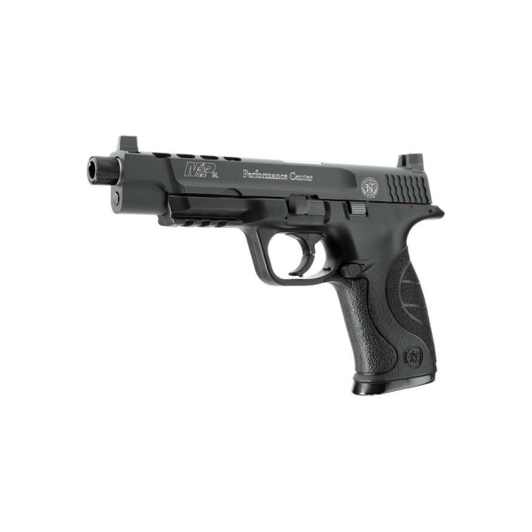 SMITH & WESSON P.C M&P9L | GBB | 4.5MM - Bild 2