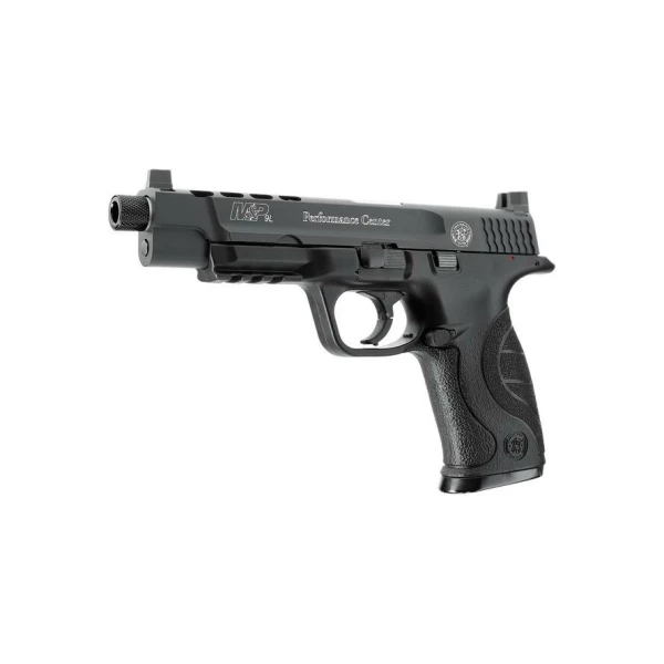 SMITH & WESSON P.C M&P9L | GBB | 4.5MM - Bild 2