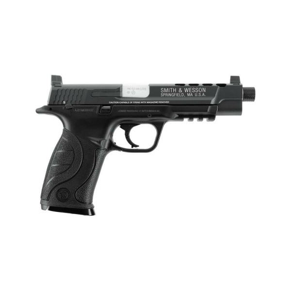 SMITH & WESSON P.C M&P9L | GBB | 4.5MM - Bild 3