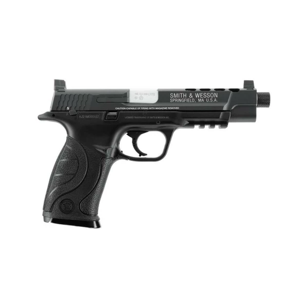 SMITH & WESSON P.C M&P9L | GBB | 4.5MM - Bild 3