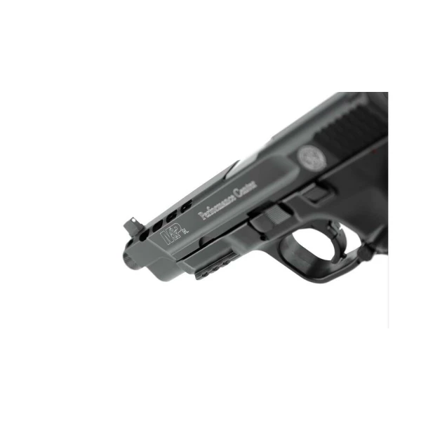 SMITH & WESSON P.C M&P9L | GBB | 4.5MM - Bild 4