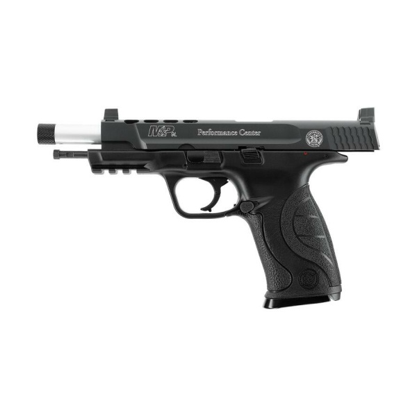 SMITH & WESSON P.C M&P9L | GBB | 4.5MM - Bild 6