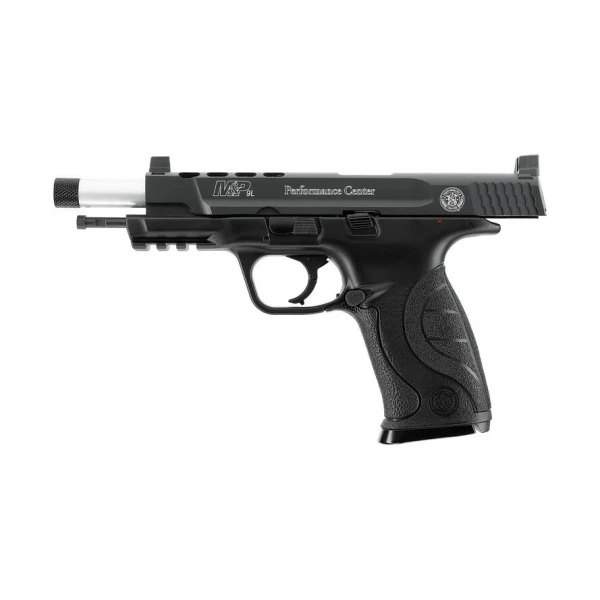 SMITH & WESSON P.C M&P9L | GBB | 4.5MM - Bild 6