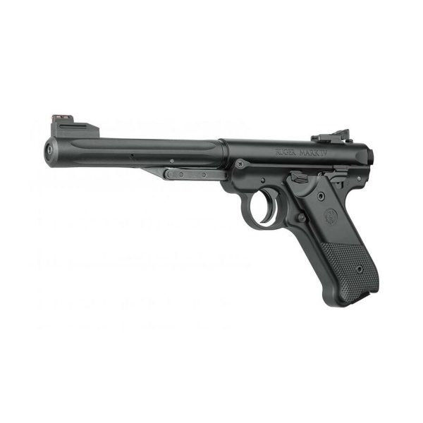 Ruger Mark IV Spring | 4,5mm Diabol - Bild 2